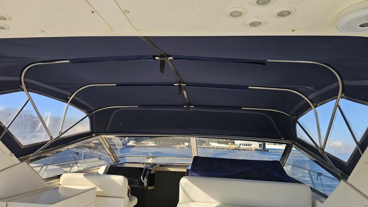 Princess 46 Riviera