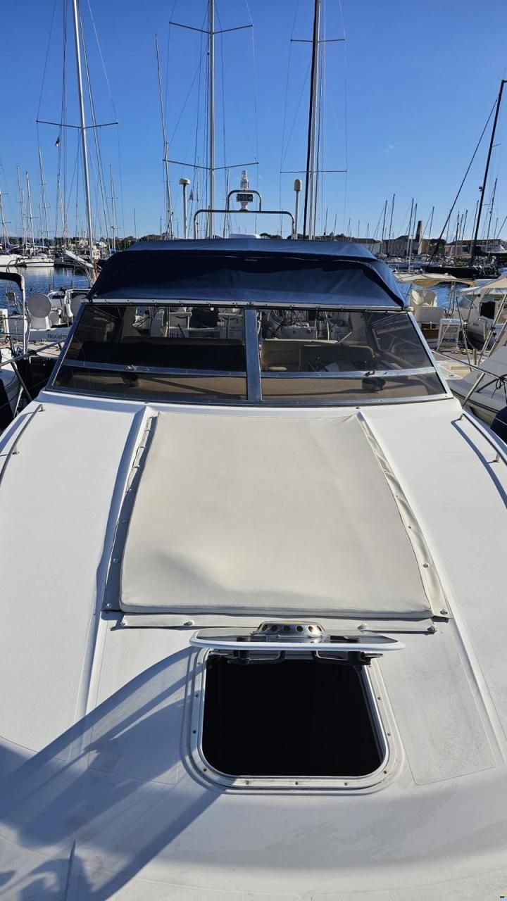 Princess 46 Riviera