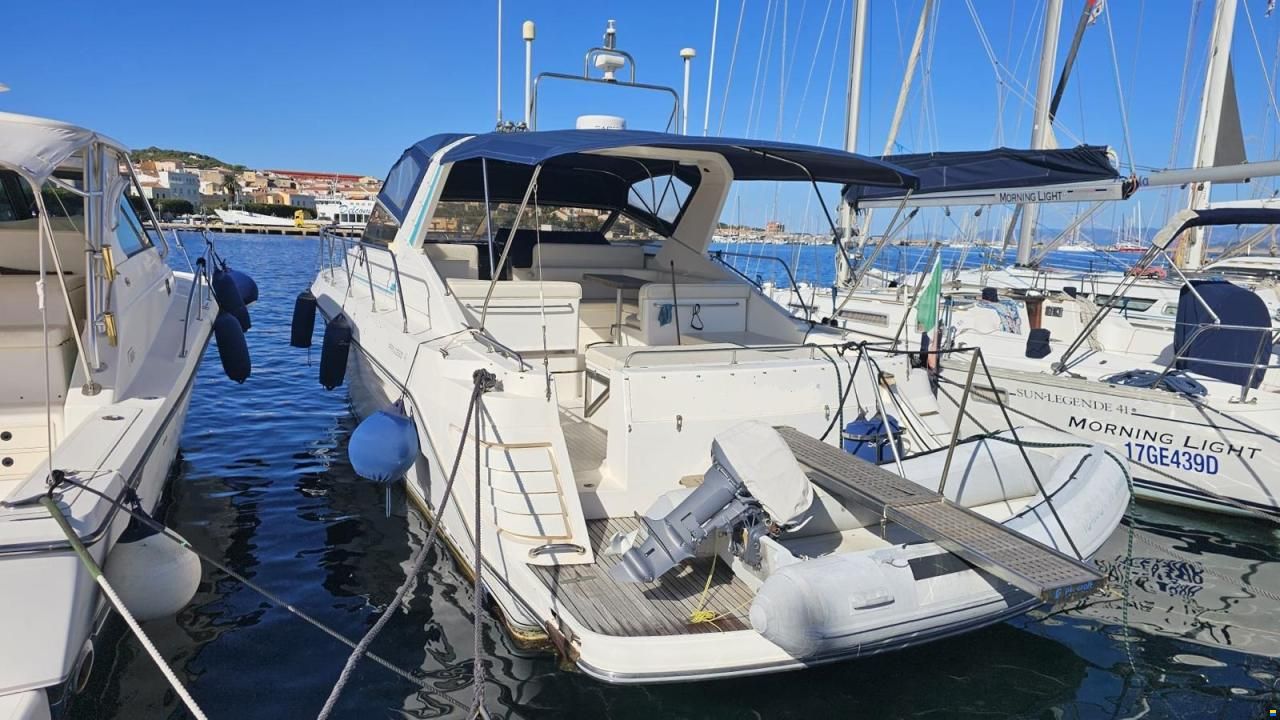 Princess 46 Riviera