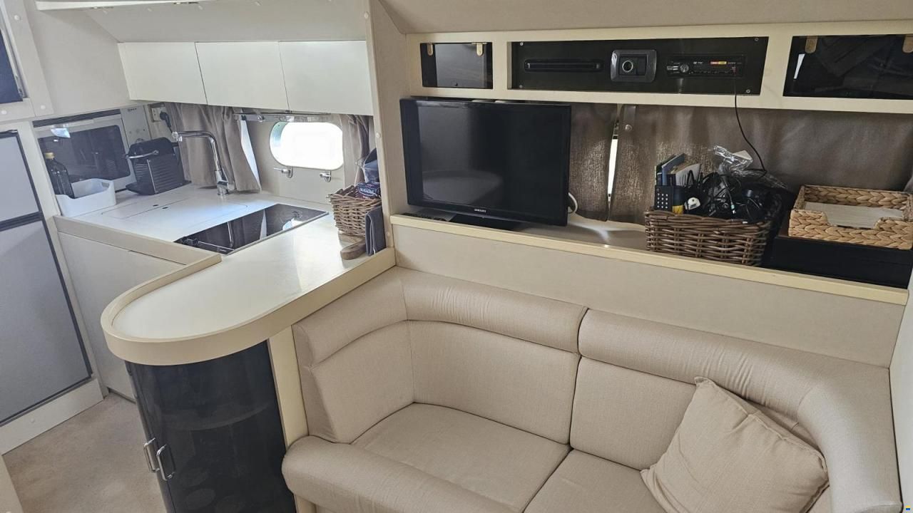 Princess 46 Riviera