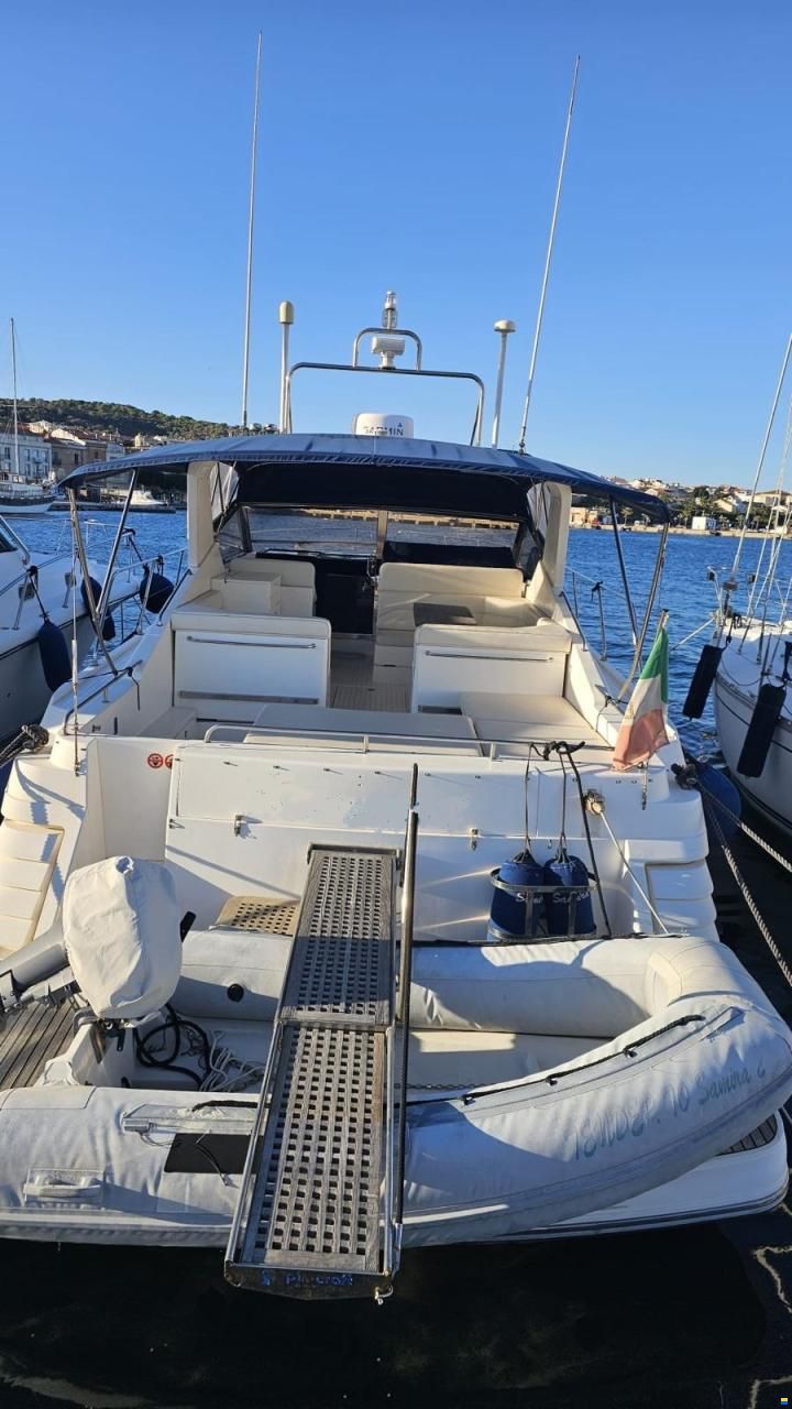 Princess 46 Riviera