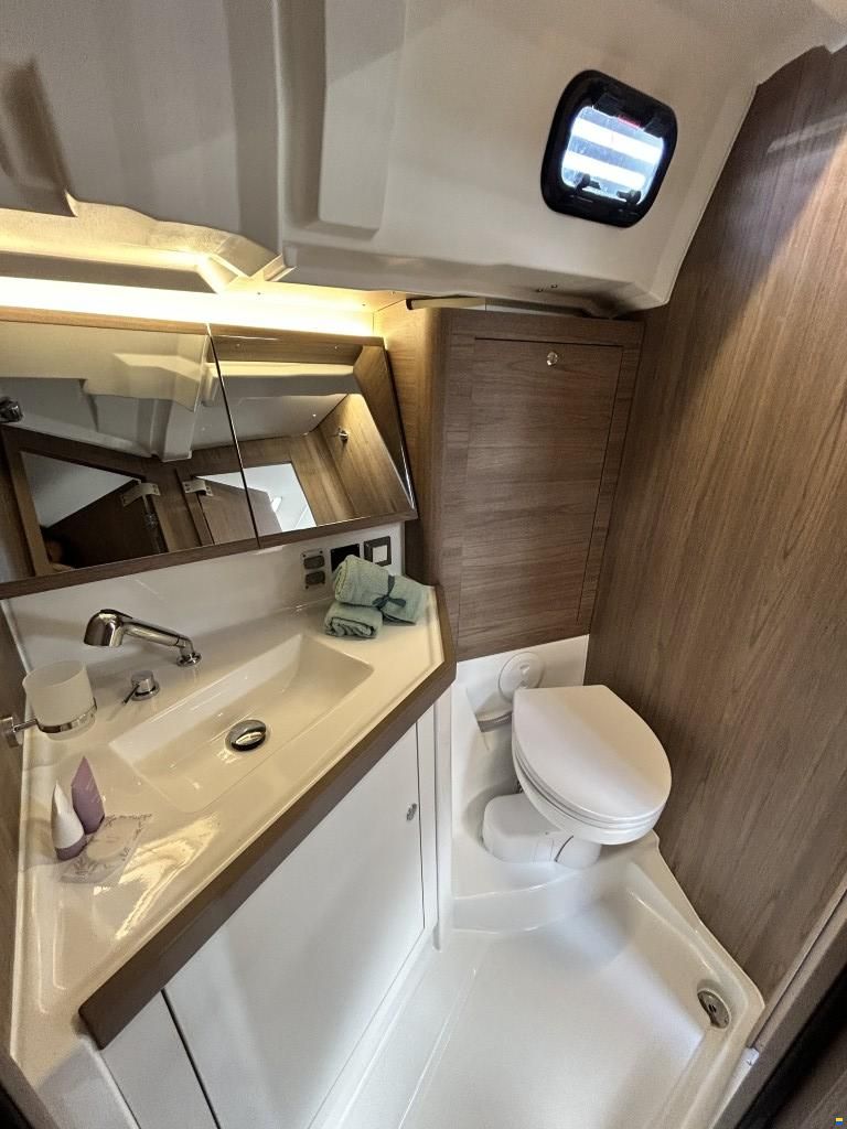 Beneteau Oceanis 47