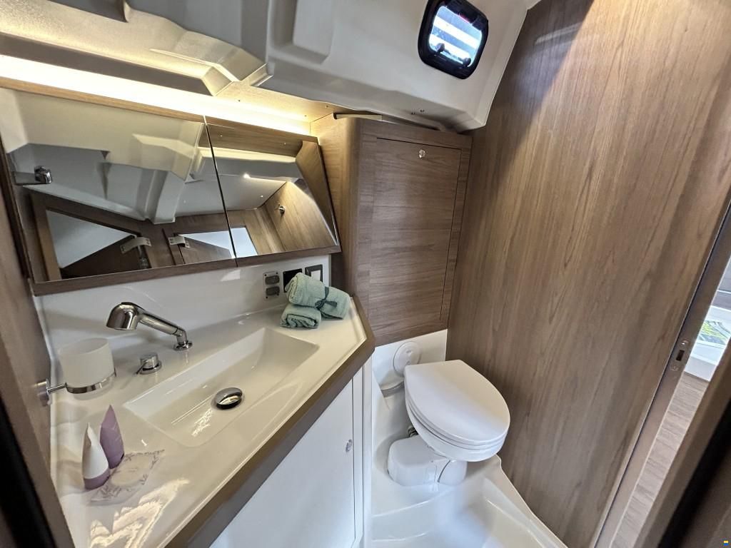 Beneteau Oceanis 47