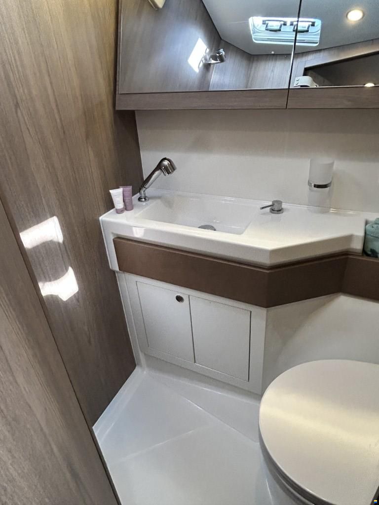 Beneteau Oceanis 47