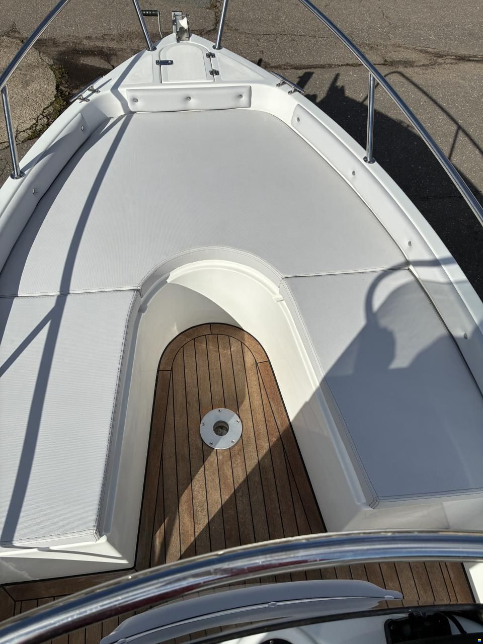 Easy Marine 500