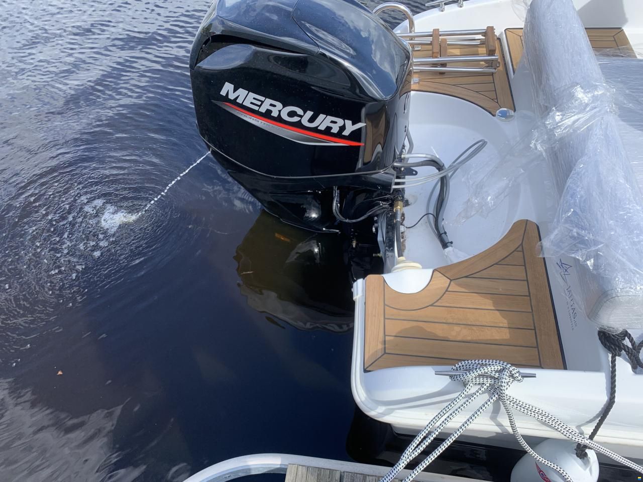Easy Marine 500
