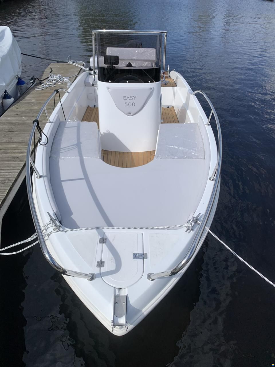 Easy Marine 500