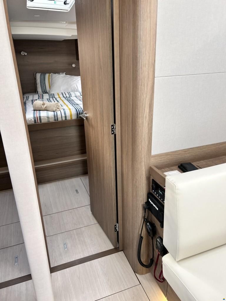 Beneteau Oceanis 52