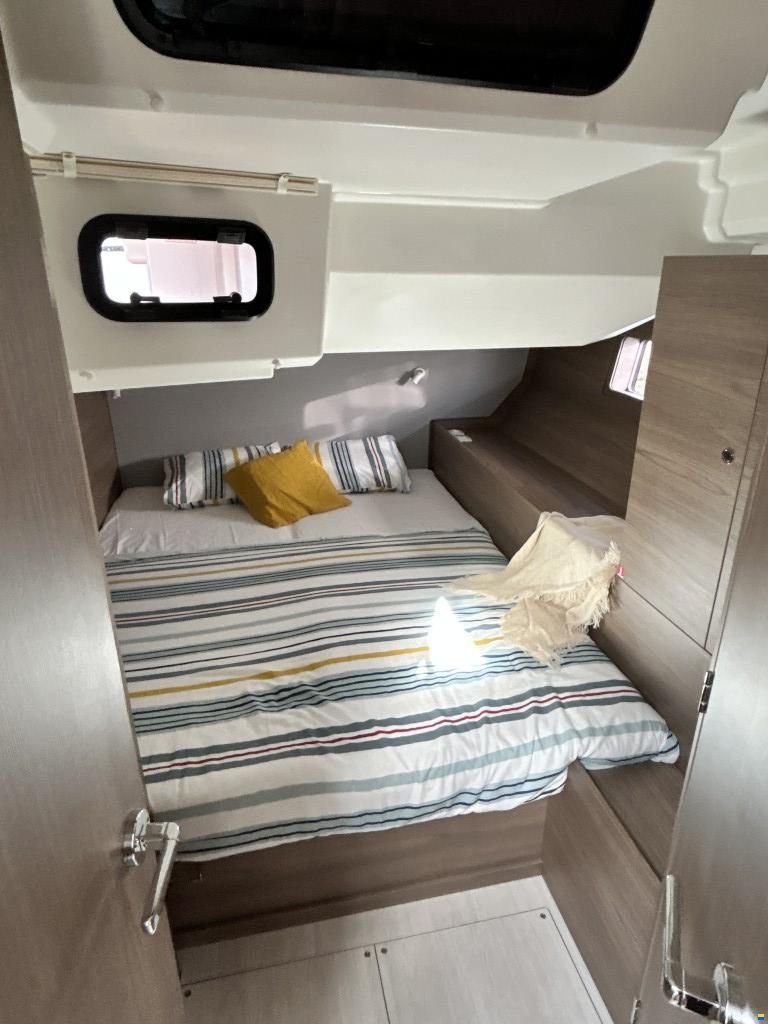 Beneteau Oceanis 52