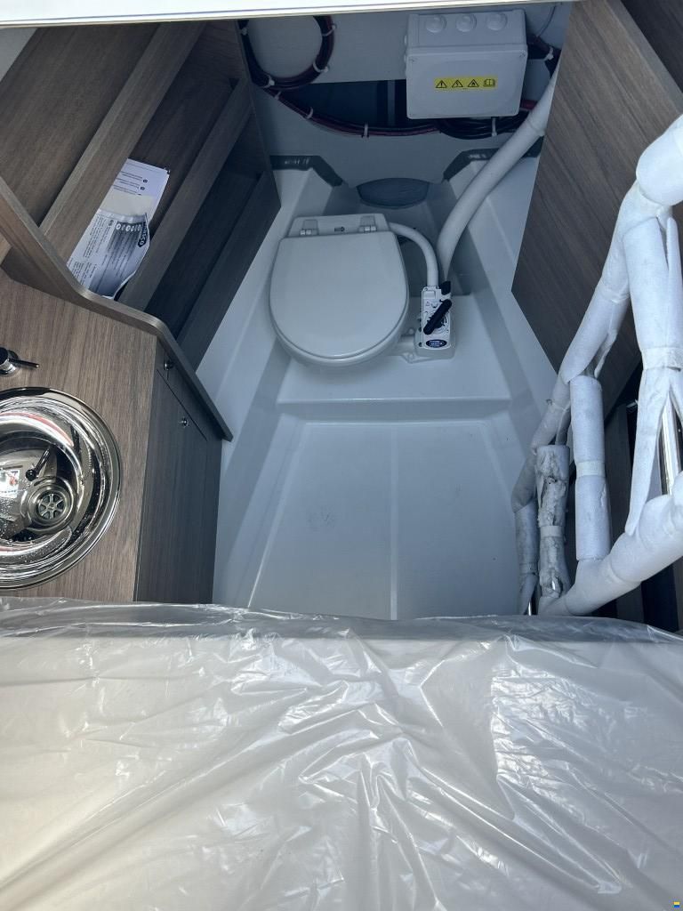 Beneteau Oceanis 52