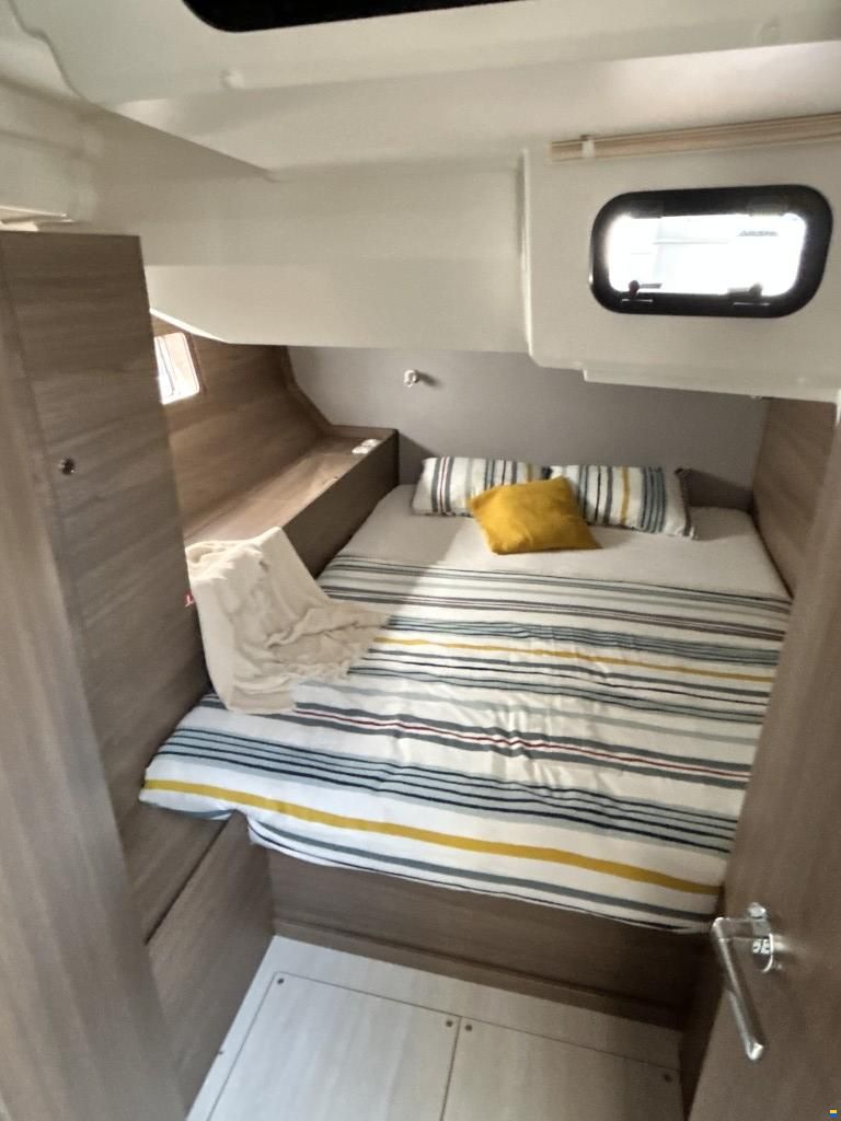 Beneteau Oceanis 52