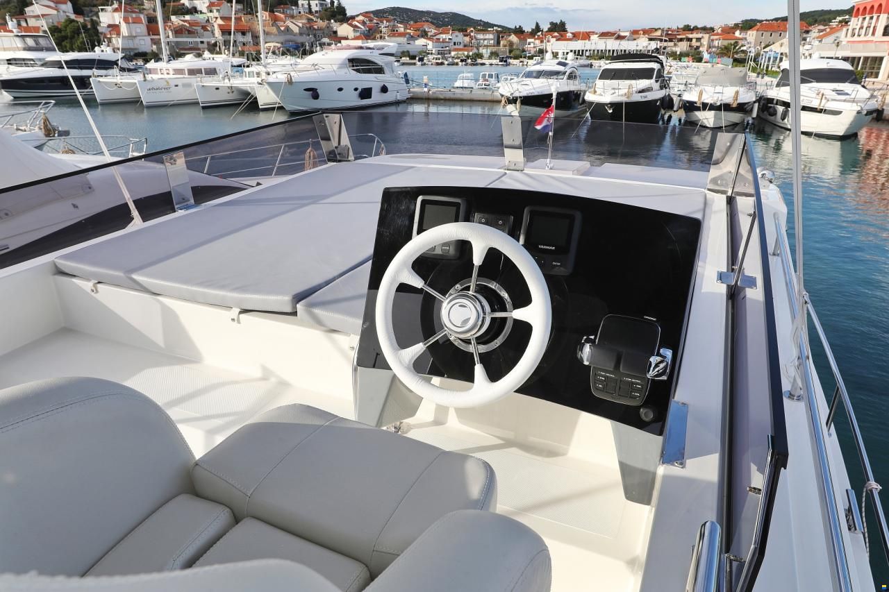 Cobra Seamaster 45