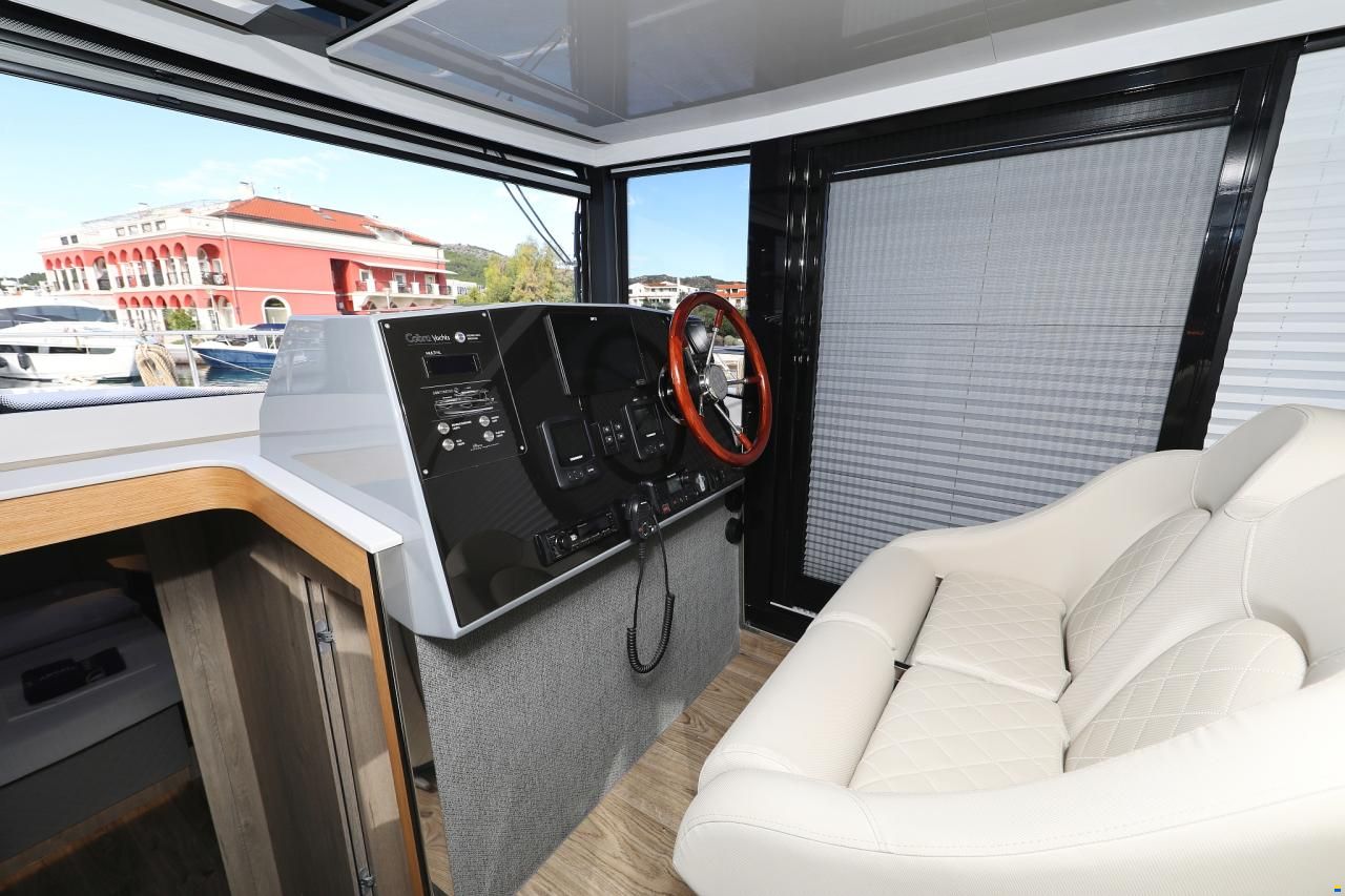 Cobra Seamaster 45