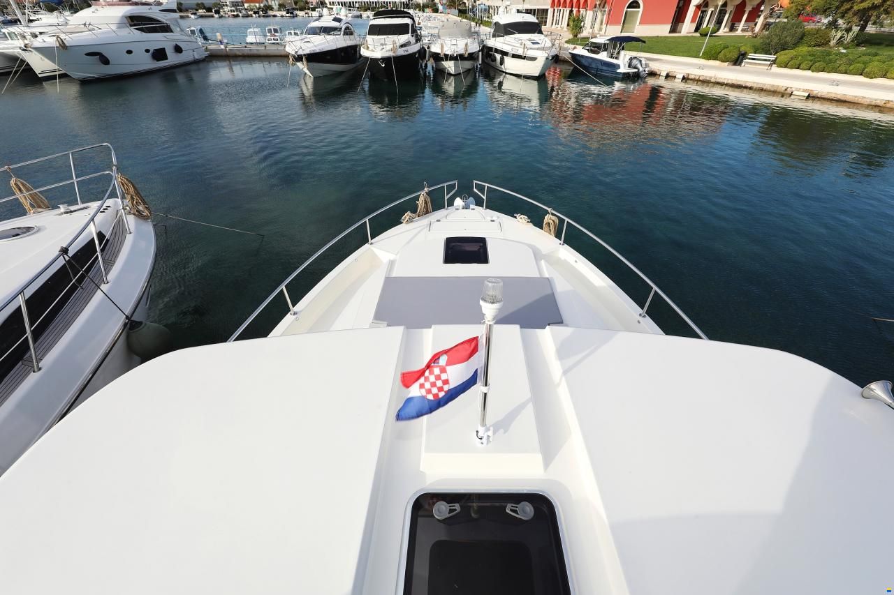 Cobra Seamaster 45