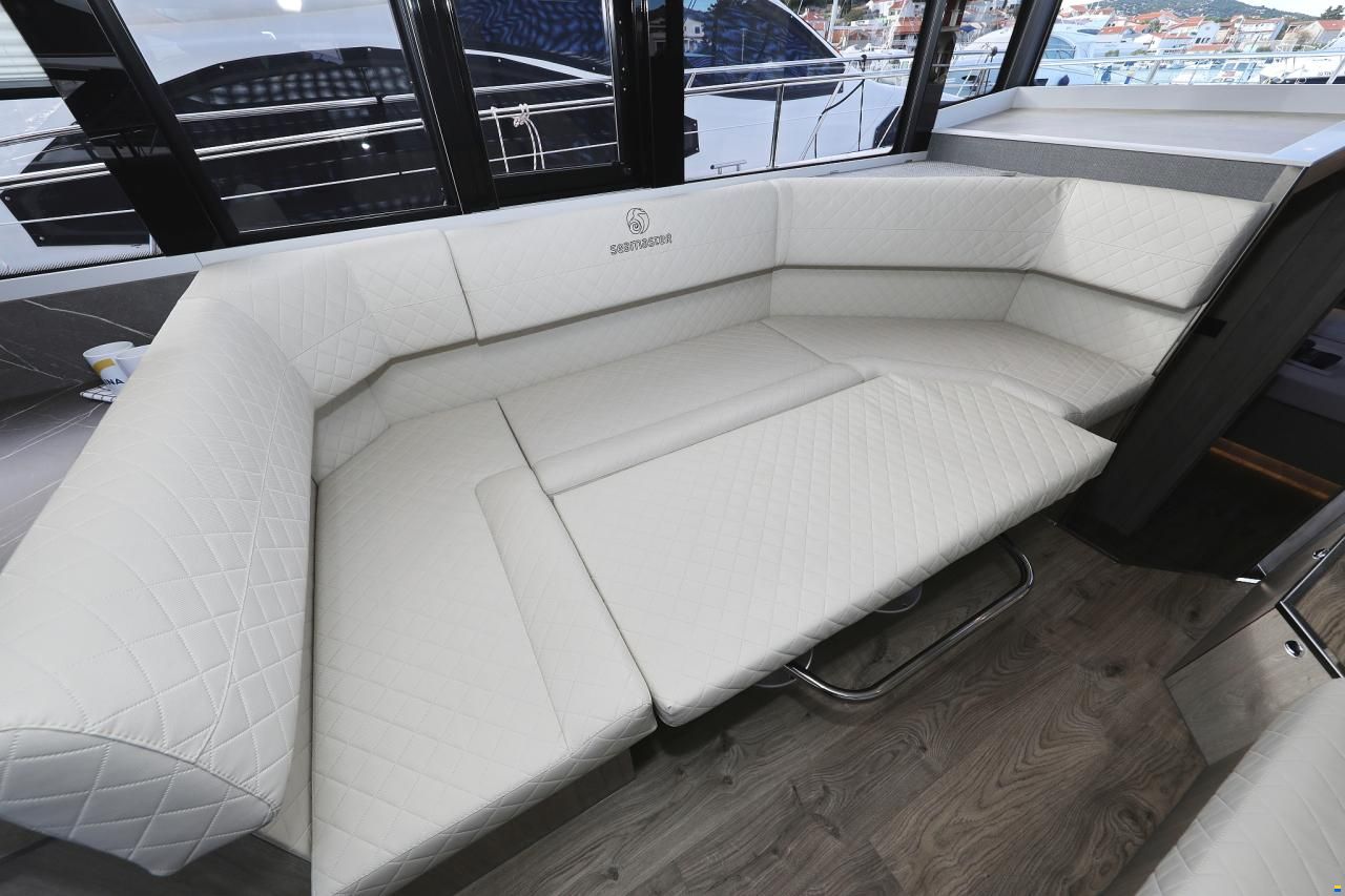 Cobra Seamaster 45