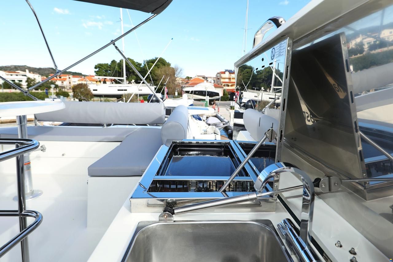 Cobra Seamaster 45