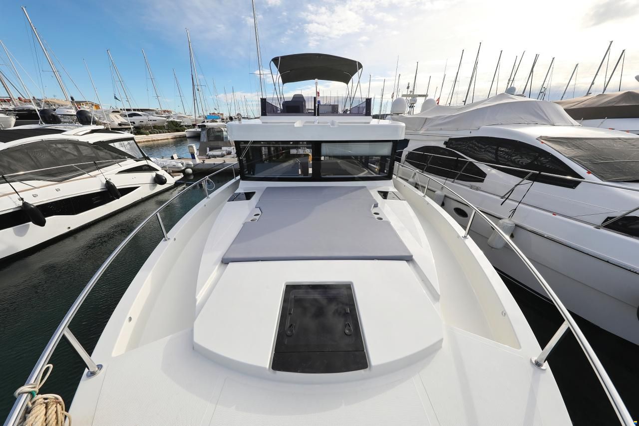 Cobra Seamaster 45