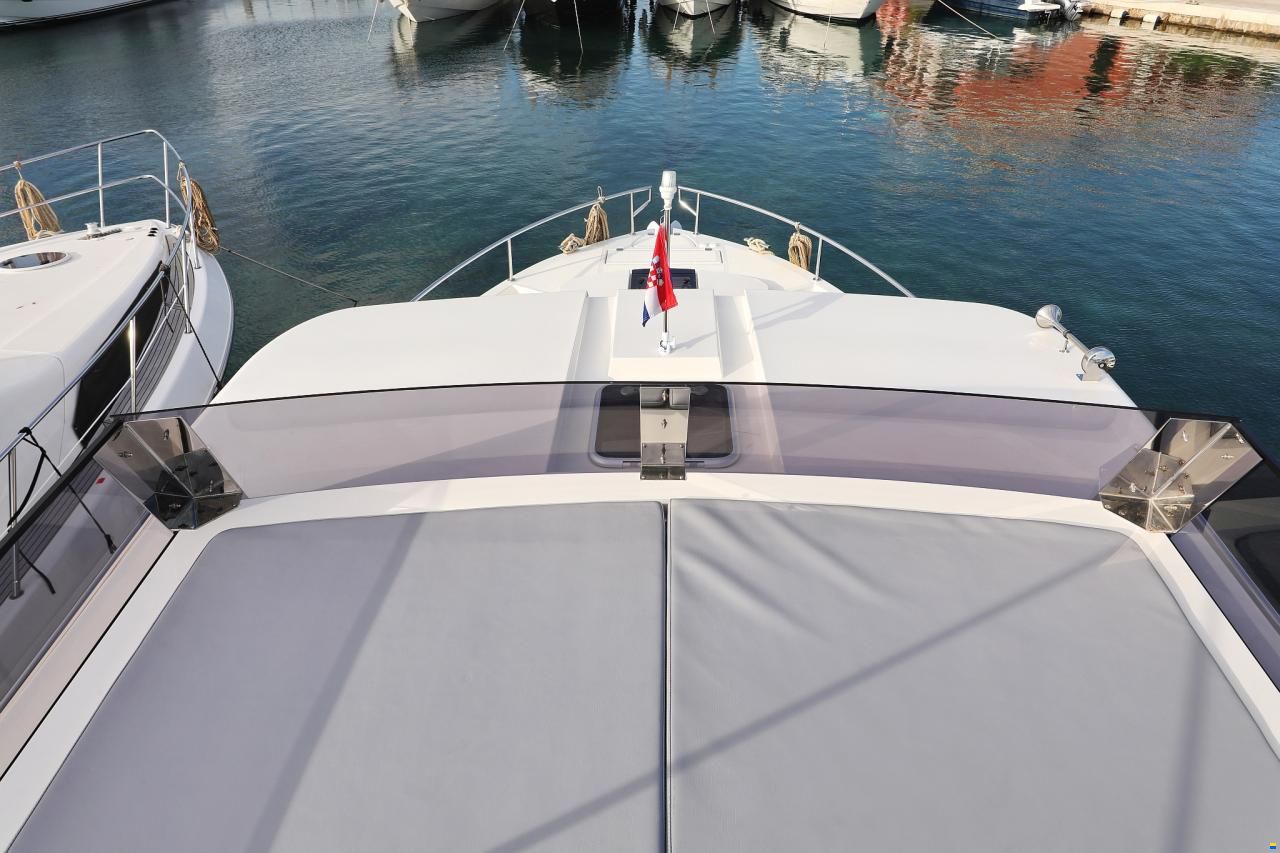 Cobra Seamaster 45