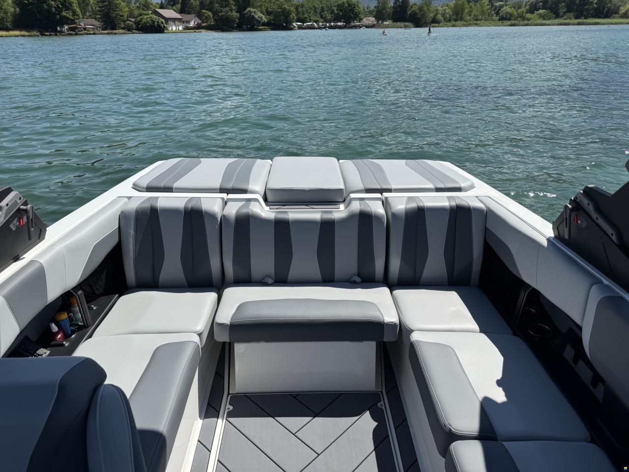 Malibu 22 LSV