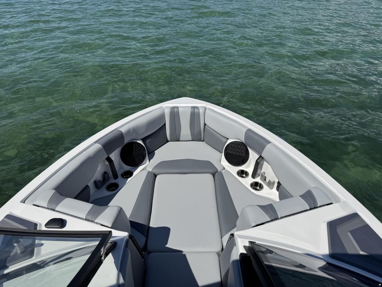 Malibu 22 LSV