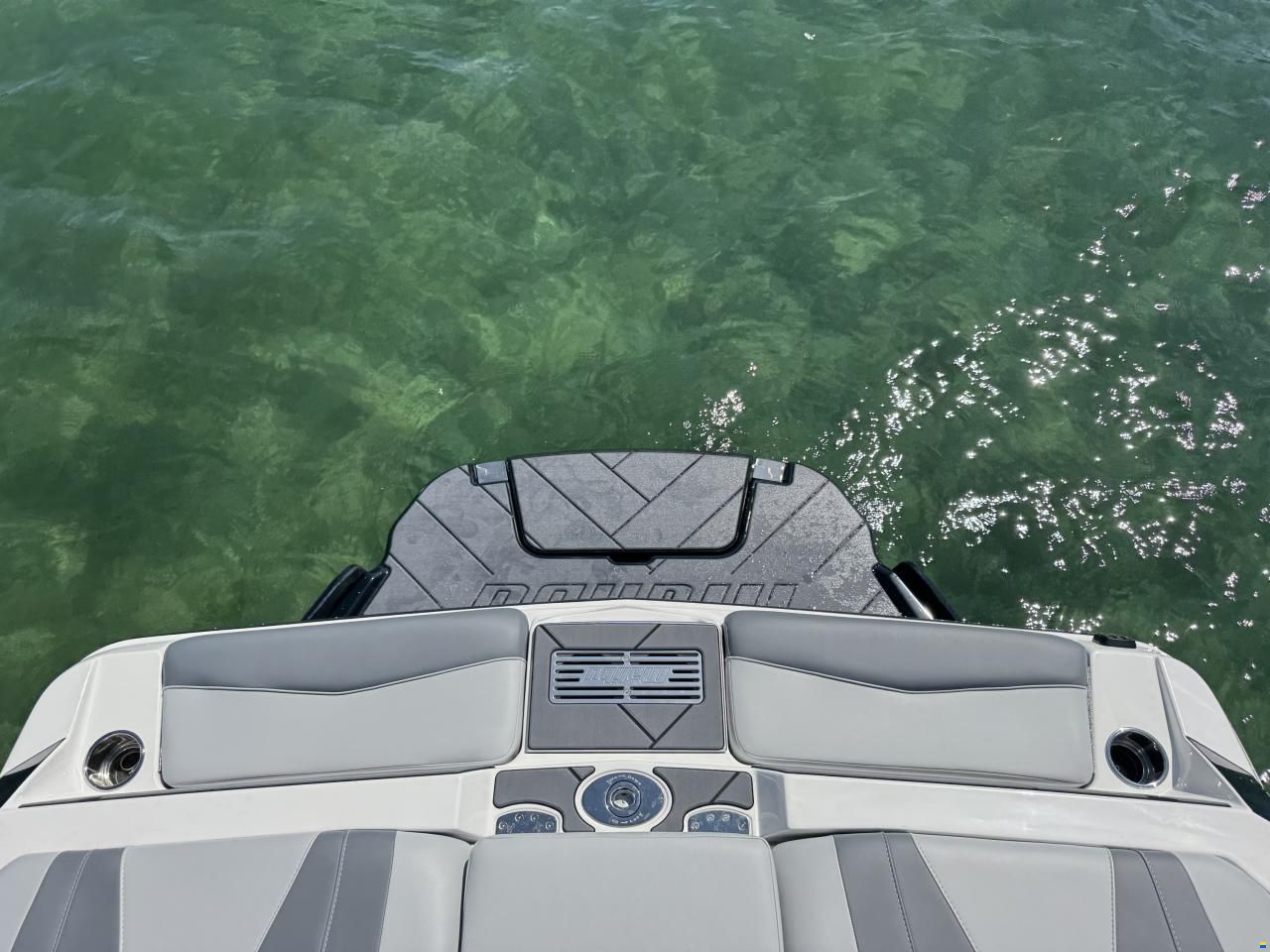 Malibu 22 LSV