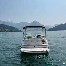 Bryant Boats Bryant 236