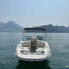 Bryant Boats Bryant 236