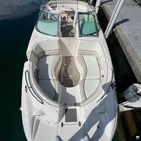 Bryant Boats Bryant 236