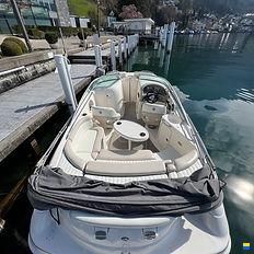 Bryant Boats Bryant 236