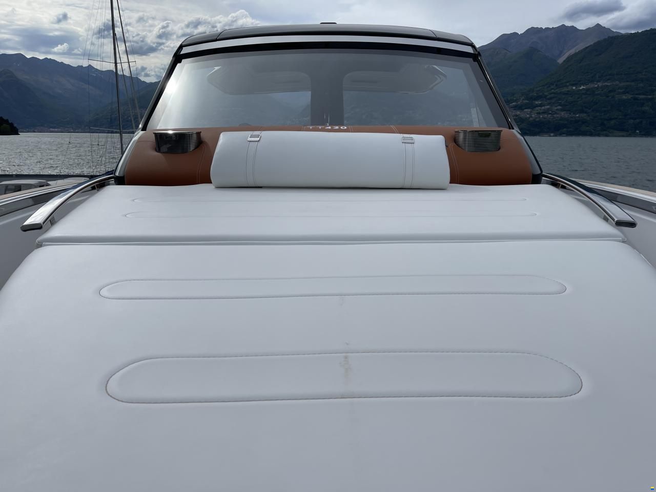 Invictus TT420