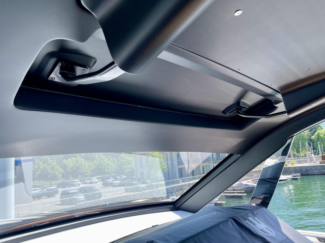 Invictus 420 TT NUOVA