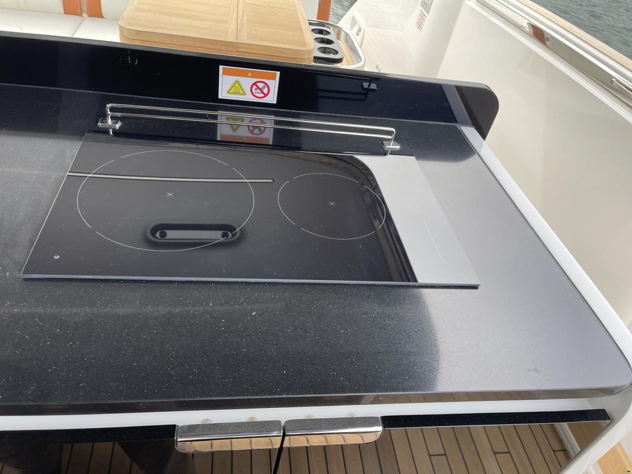 Invictus TT420