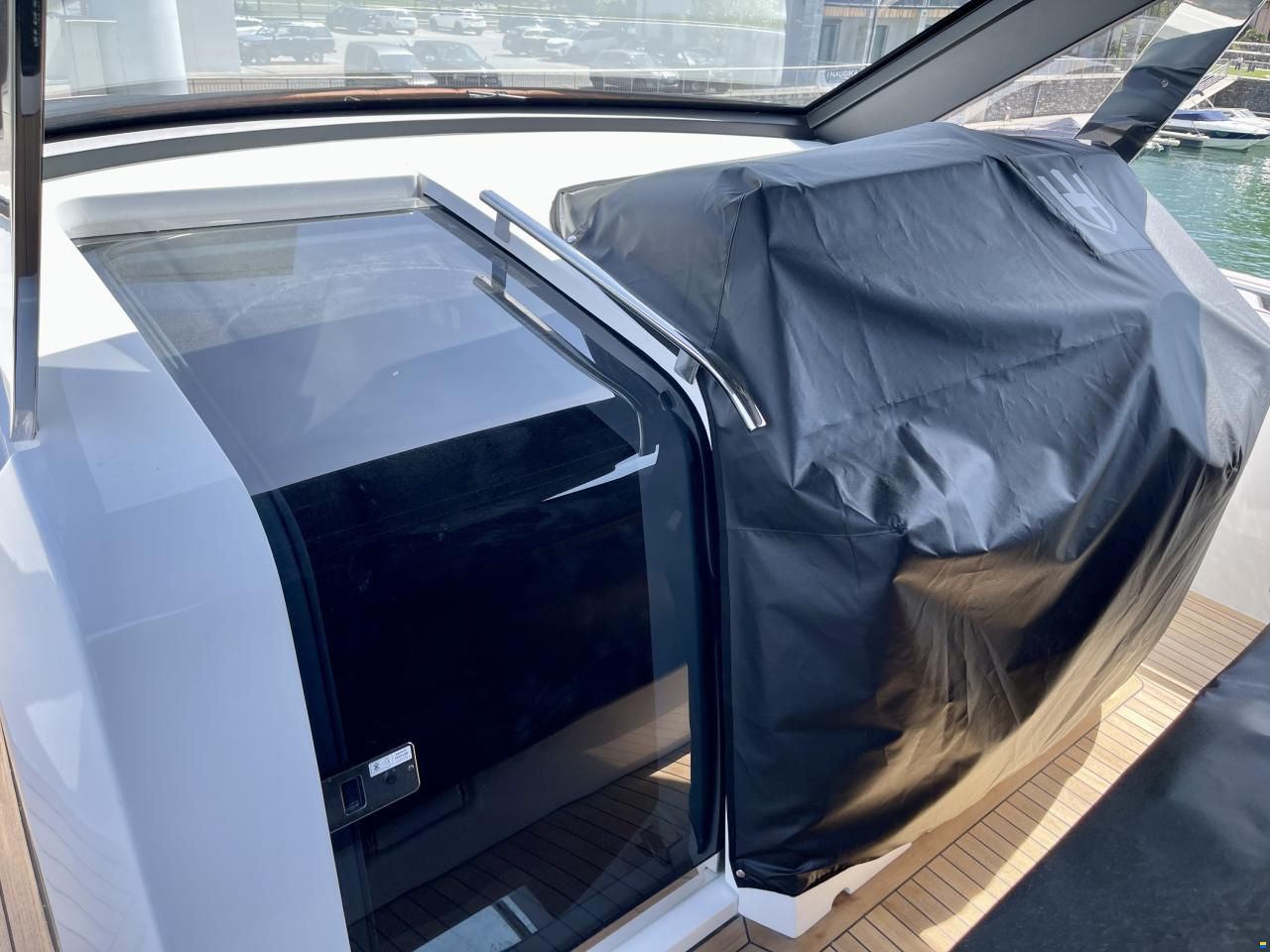 Invictus 420 TT NUOVA