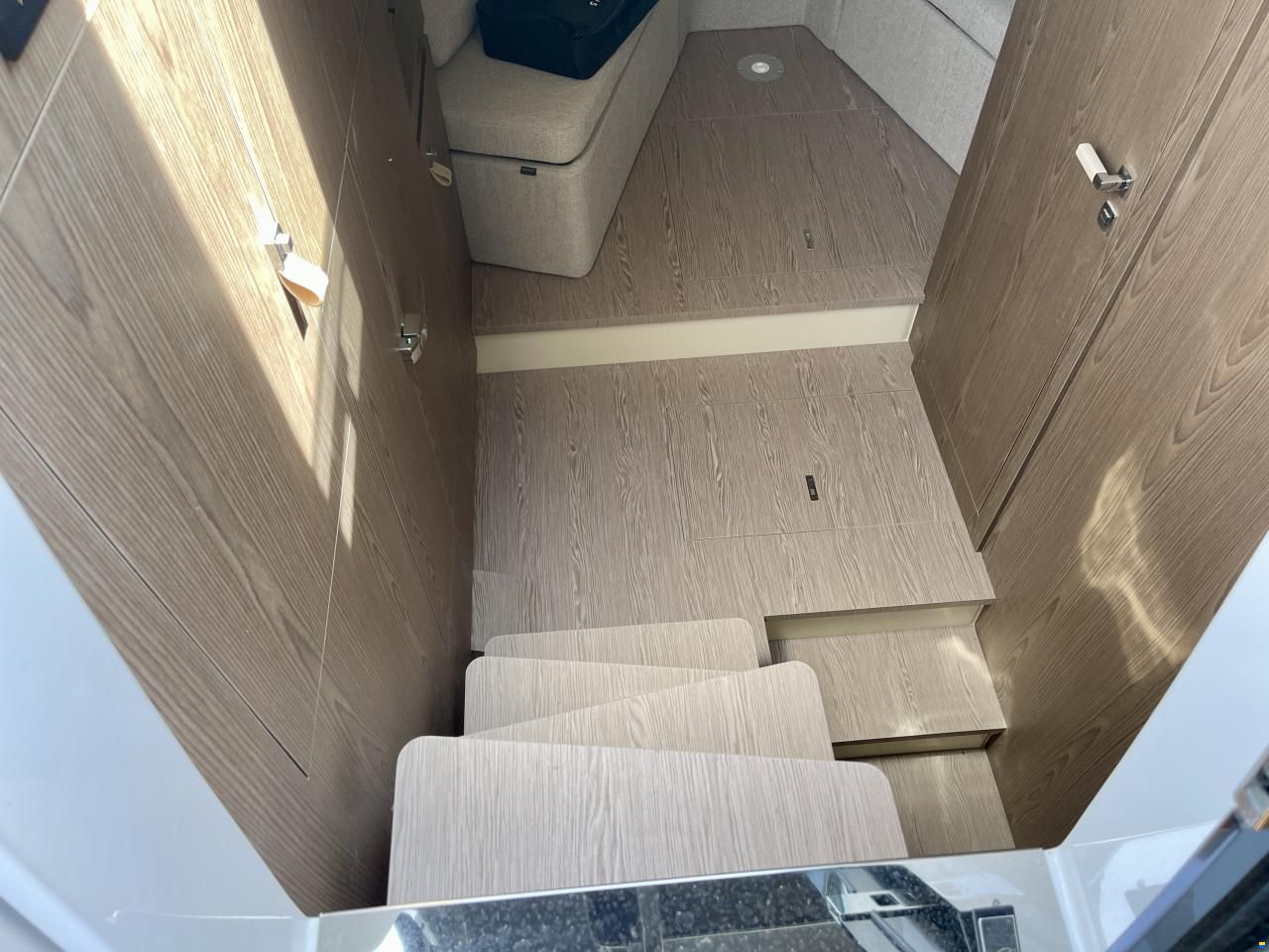 Invictus 420 TT NUOVA