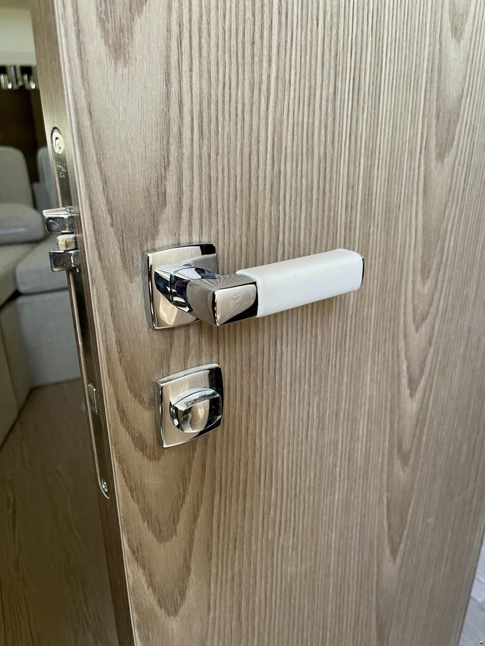 Invictus 420 TT NUOVA