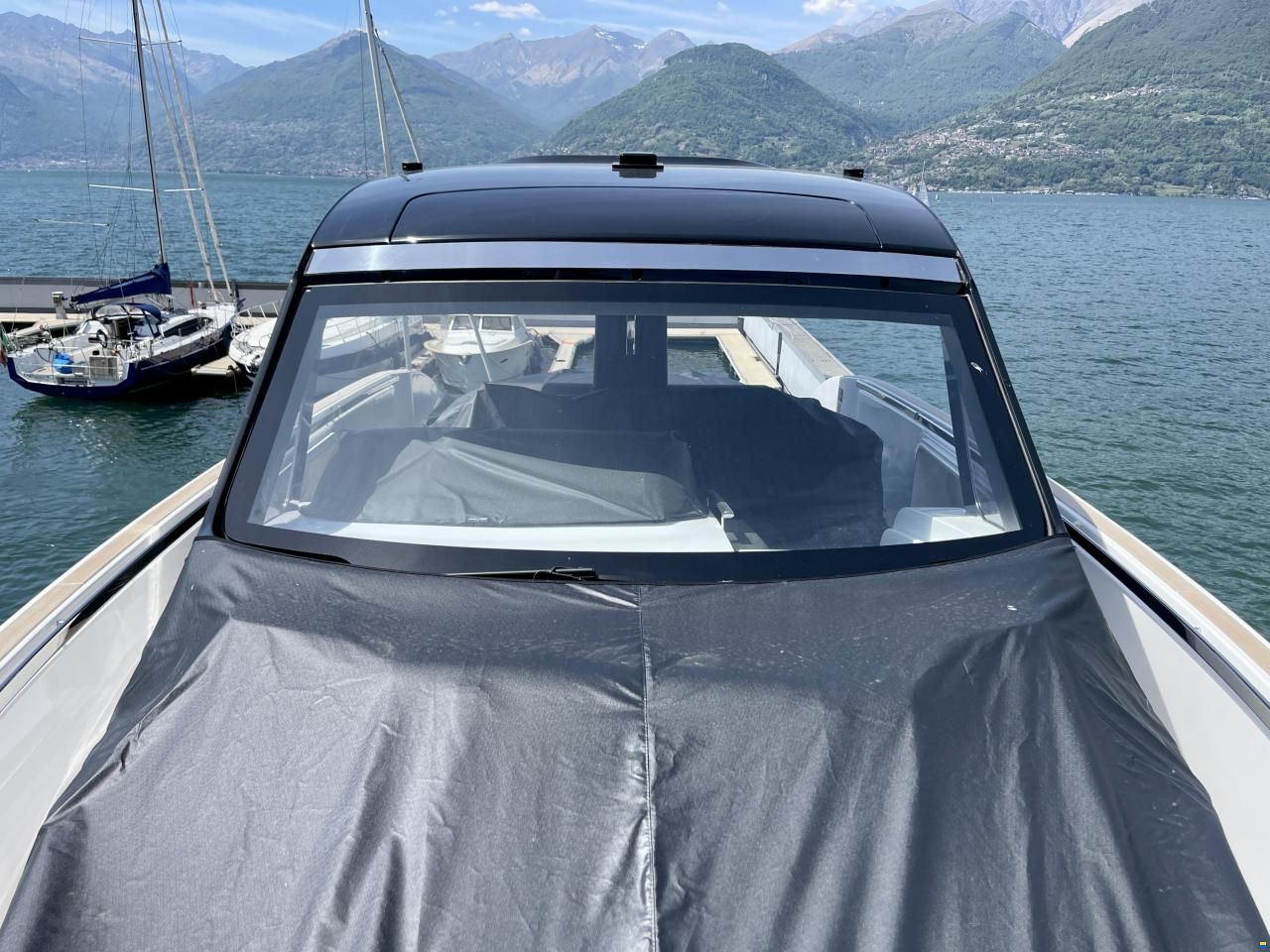 Invictus 420 TT NUOVA