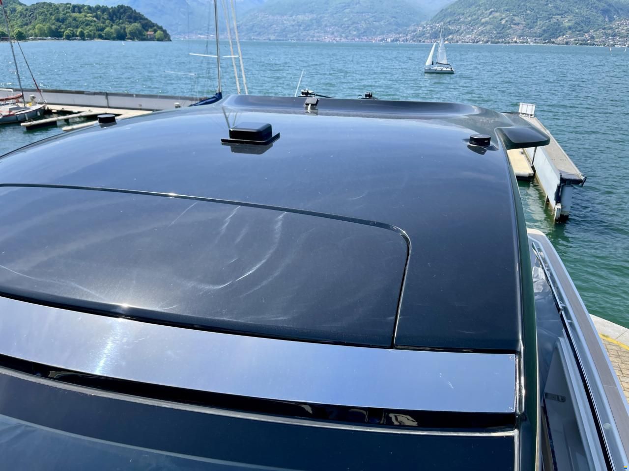 Invictus 420 TT NUOVA