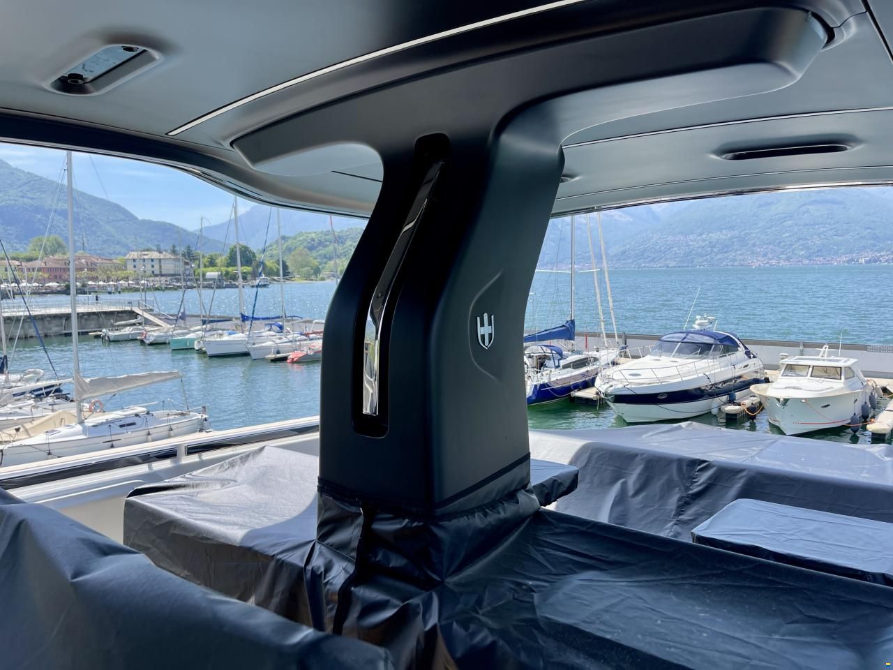 Invictus 420 TT NUOVA