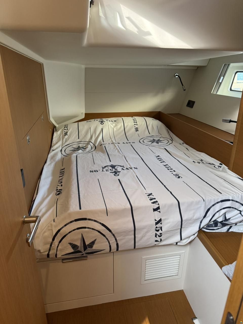 Beneteau First 53