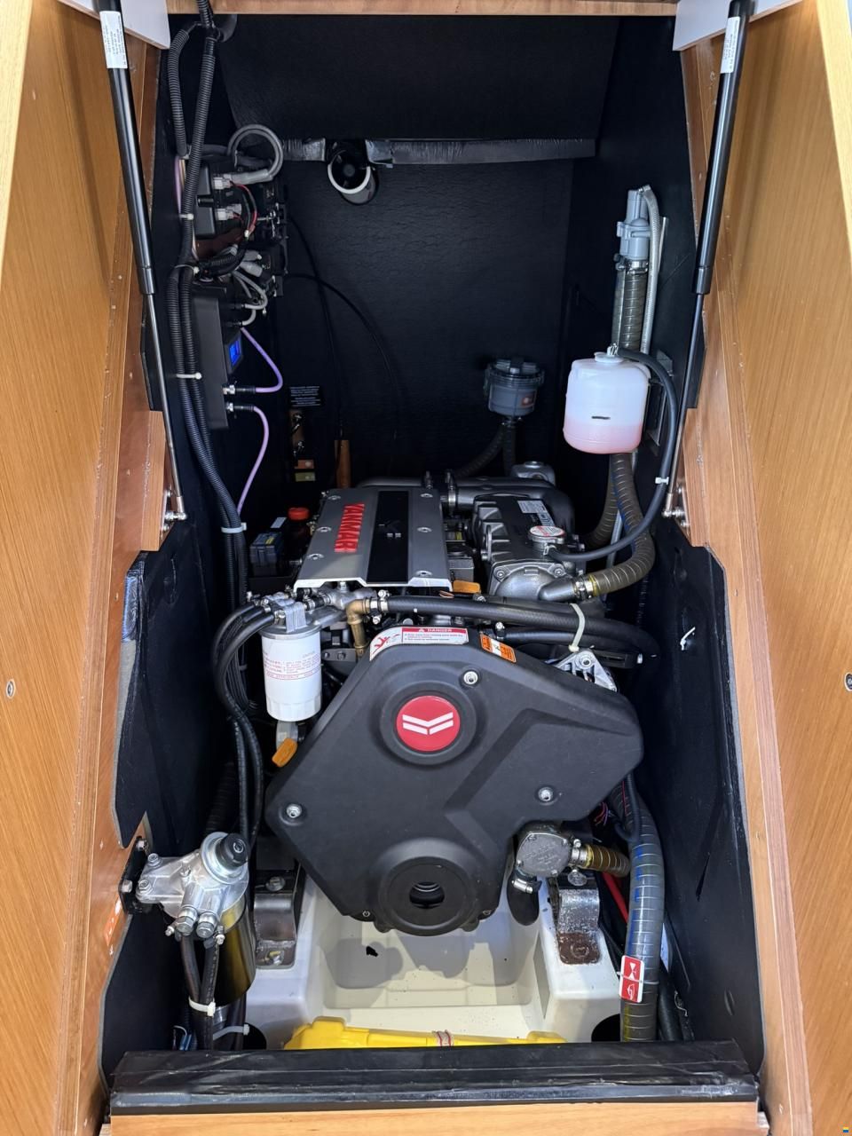 Beneteau First 53