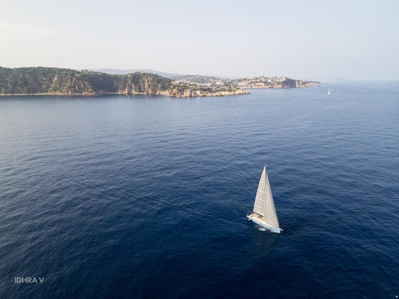 Beneteau First 53