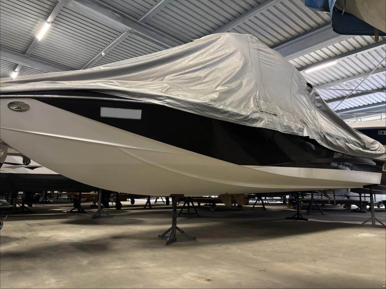 Malibu LSV 24