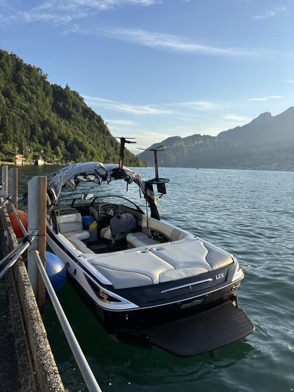 Malibu LSV 24