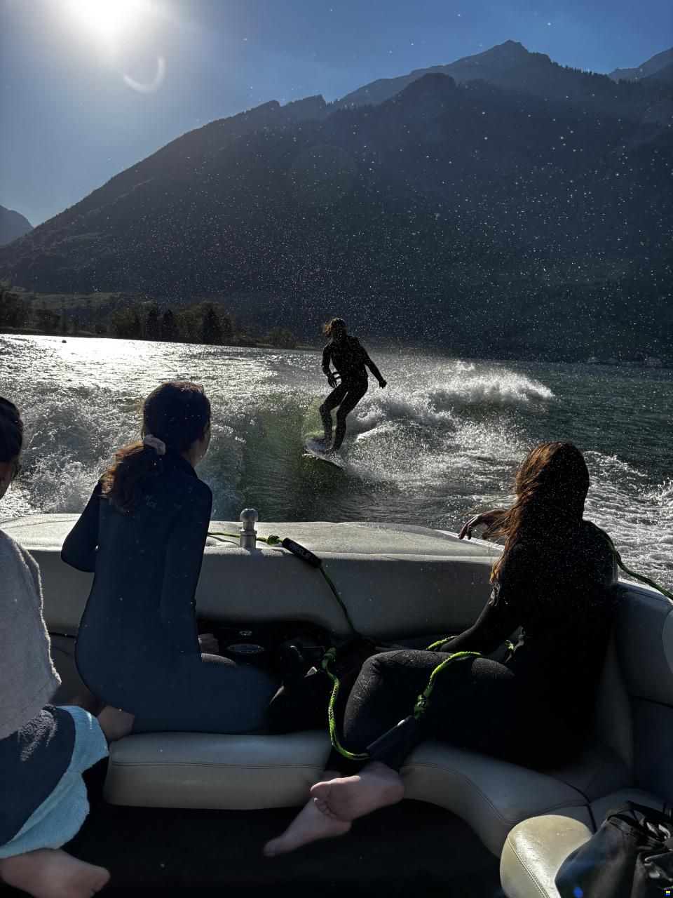 Malibu LSV 24