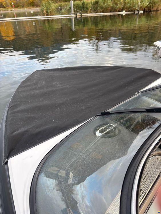 Malibu Wakesetter LSV 247