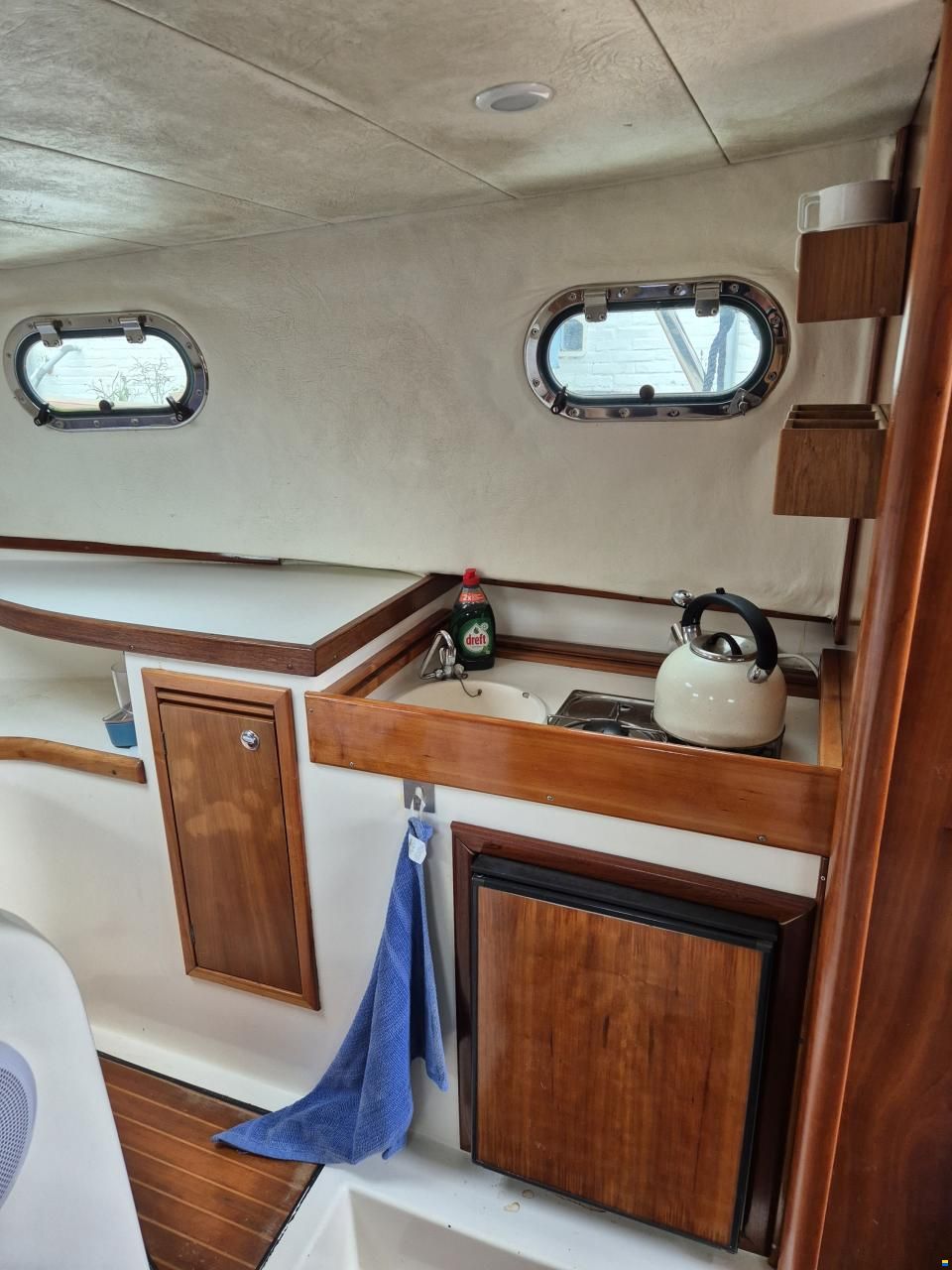 Apreamare Smeraldo 8