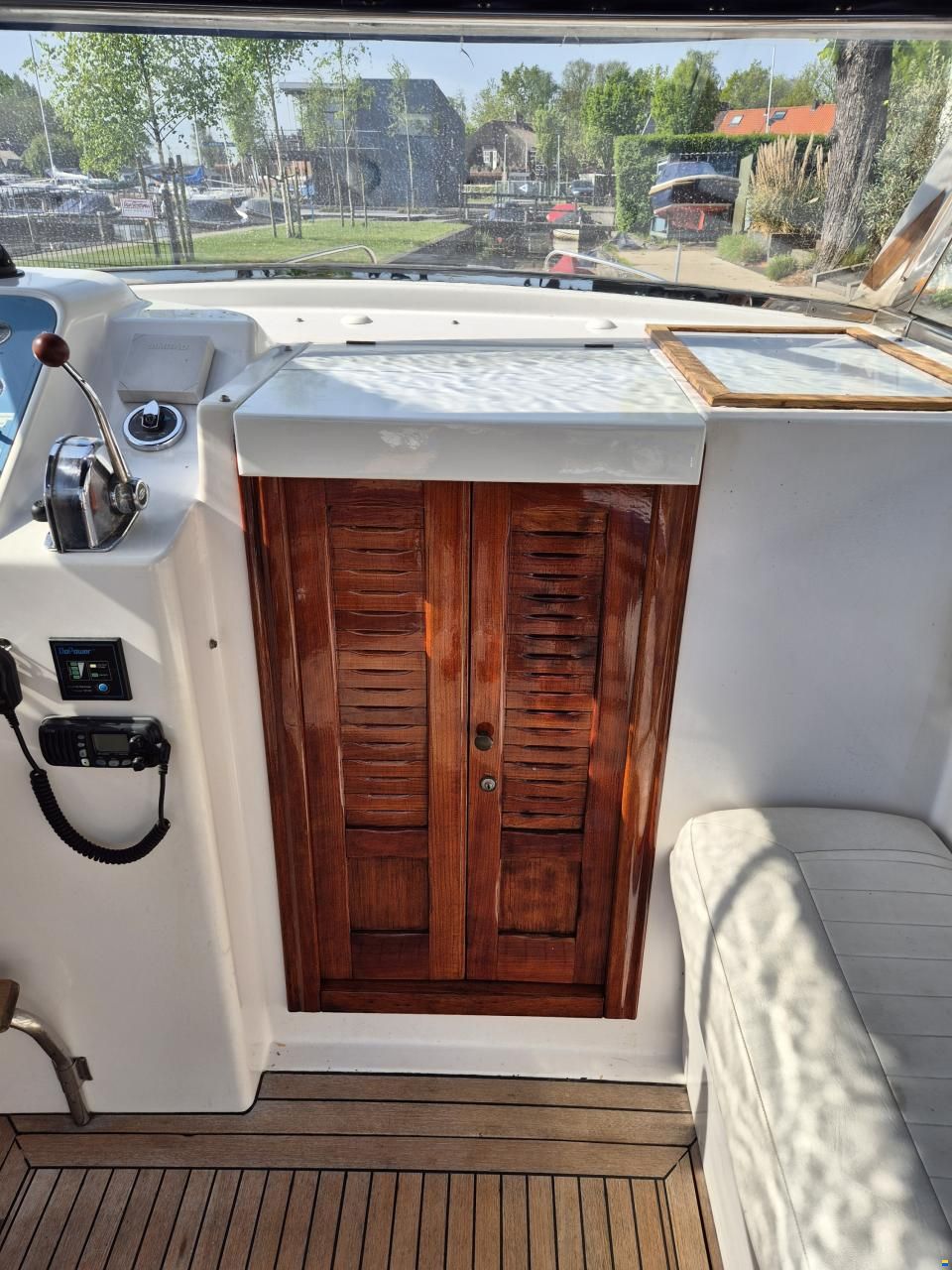 Apreamare Smeraldo 8