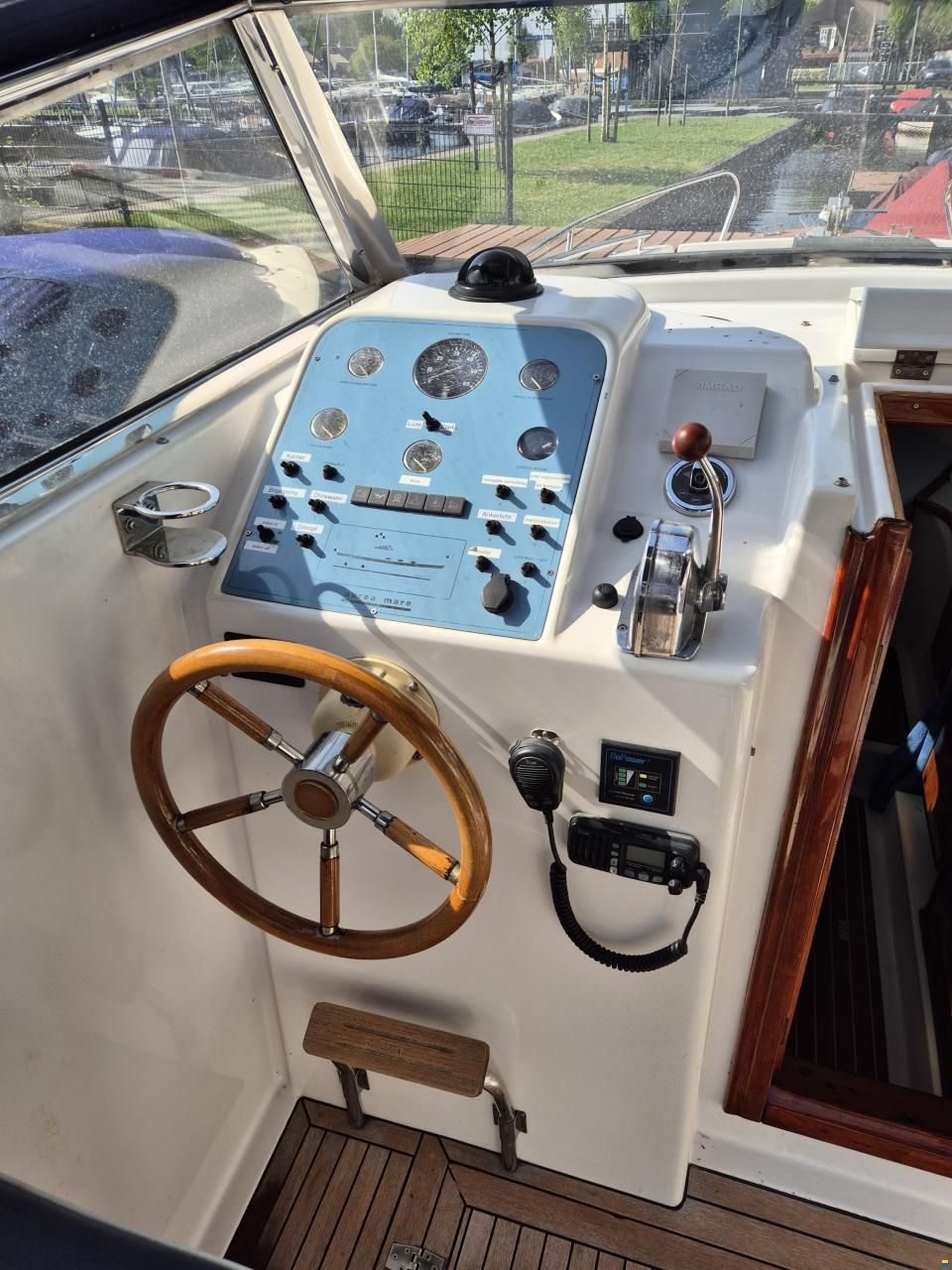 Apreamare Smeraldo 8