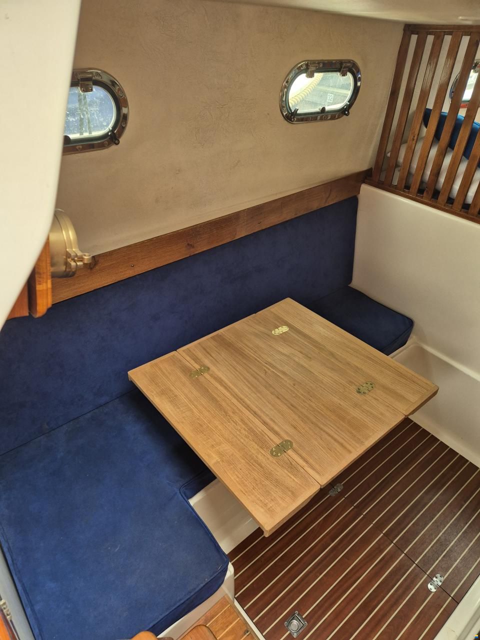Apreamare Smeraldo 8