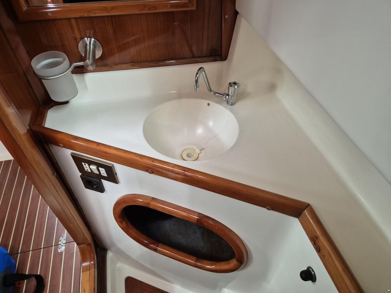 Apreamare Smeraldo 8